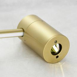 Настенный светодиодный светильник Lussole Loft Bridgeport LSP-7035  - 3 купить